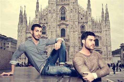 The Best Milan Gay Bars, Venues and Events 